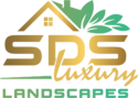 Sds Luxury Landscapes Logo